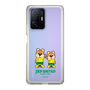 スリムプロテクションケース［ ジェフユナイテッド市原・千葉 - ジェフィとユニティ1 ］