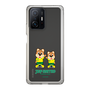 スリムプロテクションケース［ ジェフユナイテッド市原・千葉 - ジェフィとユニティ1 ］