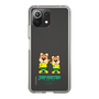 スリムプロテクションケース［ ジェフユナイテッド市原・千葉 - ジェフィとユニティ1 ］
