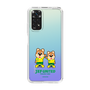 スリムプロテクションケース［ ジェフユナイテッド市原・千葉 - ジェフィとユニティ1 ］