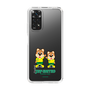 スリムプロテクションケース［ ジェフユナイテッド市原・千葉 - ジェフィとユニティ1 ］