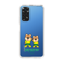 スリムプロテクションケース［ ジェフユナイテッド市原・千葉 - ジェフィとユニティ1 ］