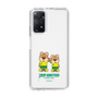 スリムプロテクションケース［ ジェフユナイテッド市原・千葉 - ジェフィとユニティ1 ］