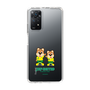 スリムプロテクションケース［ ジェフユナイテッド市原・千葉 - ジェフィとユニティ1 ］