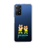スリムプロテクションケース［ ジェフユナイテッド市原・千葉 - ジェフィとユニティ1 ］