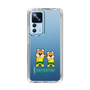 スリムプロテクションケース［ ジェフユナイテッド市原・千葉 - ジェフィとユニティ1 ］