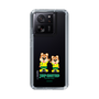 スリムプロテクションケース［ ジェフユナイテッド市原・千葉 - ジェフィとユニティ1 ］