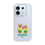 スリムプロテクションケース［ ジェフユナイテッド市原・千葉 - ジェフィとユニティ1 ］