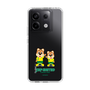 スリムプロテクションケース［ ジェフユナイテッド市原・千葉 - ジェフィとユニティ1 ］