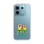 スリムプロテクションケース［ ジェフユナイテッド市原・千葉 - ジェフィとユニティ1 ］