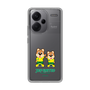 スリムプロテクションケース［ ジェフユナイテッド市原・千葉 - ジェフィとユニティ1 ］