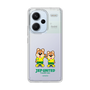 スリムプロテクションケース［ ジェフユナイテッド市原・千葉 - ジェフィとユニティ1 ］