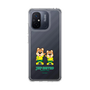 スリムプロテクションケース［ ジェフユナイテッド市原・千葉 - ジェフィとユニティ1 ］