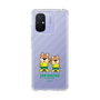 スリムプロテクションケース［ ジェフユナイテッド市原・千葉 - ジェフィとユニティ1 ］
