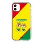 スリムプロテクションケース［ ジェフユナイテッド市原・千葉 - ジェフィとユニティ2 ］