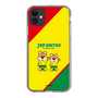 スリムプロテクションケース［ ジェフユナイテッド市原・千葉 - ジェフィとユニティ2 ］