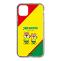 スリムプロテクションケース［ ジェフユナイテッド市原・千葉 - ジェフィとユニティ2 ］