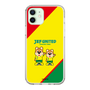 スリムプロテクションケース［ ジェフユナイテッド市原・千葉 - ジェフィとユニティ2 ］