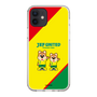 スリムプロテクションケース［ ジェフユナイテッド市原・千葉 - ジェフィとユニティ2 ］