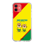 スリムプロテクションケース［ ジェフユナイテッド市原・千葉 - ジェフィとユニティ2 ］