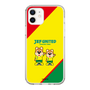スリムプロテクションケース［ ジェフユナイテッド市原・千葉 - ジェフィとユニティ2 ］