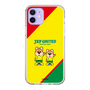 スリムプロテクションケース［ ジェフユナイテッド市原・千葉 - ジェフィとユニティ2 ］