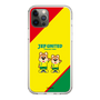 スリムプロテクションケース［ ジェフユナイテッド市原・千葉 - ジェフィとユニティ2 ］