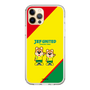 スリムプロテクションケース［ ジェフユナイテッド市原・千葉 - ジェフィとユニティ2 ］
