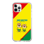 スリムプロテクションケース［ ジェフユナイテッド市原・千葉 - ジェフィとユニティ2 ］
