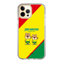 スリムプロテクションケース［ ジェフユナイテッド市原・千葉 - ジェフィとユニティ2 ］