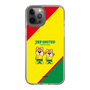 スリムプロテクションケース［ ジェフユナイテッド市原・千葉 - ジェフィとユニティ2 ］