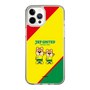 スリムプロテクションケース［ ジェフユナイテッド市原・千葉 - ジェフィとユニティ2 ］
