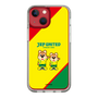 スリムプロテクションケース［ ジェフユナイテッド市原・千葉 - ジェフィとユニティ2 ］