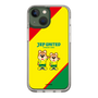 スリムプロテクションケース［ ジェフユナイテッド市原・千葉 - ジェフィとユニティ2 ］