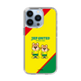 スリムプロテクションケース［ ジェフユナイテッド市原・千葉 - ジェフィとユニティ2 ］