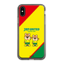 スリムプロテクションケース［ ジェフユナイテッド市原・千葉 - ジェフィとユニティ2 ］
