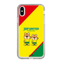 スリムプロテクションケース［ ジェフユナイテッド市原・千葉 - ジェフィとユニティ2 ］
