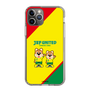 スリムプロテクションケース［ ジェフユナイテッド市原・千葉 - ジェフィとユニティ2 ］
