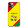 スリムプロテクションケース［ ジェフユナイテッド市原・千葉 - ジェフィとユニティ2 ］