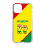 スリムプロテクションケース［ ジェフユナイテッド市原・千葉 - ジェフィとユニティ2 ］
