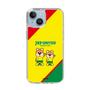 スリムプロテクションケース［ ジェフユナイテッド市原・千葉 - ジェフィとユニティ2 ］