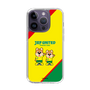 スリムプロテクションケース［ ジェフユナイテッド市原・千葉 - ジェフィとユニティ2 ］