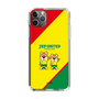 スリムプロテクションケース［ ジェフユナイテッド市原・千葉 - ジェフィとユニティ2 ］