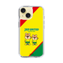 スリムプロテクションケース［ ジェフユナイテッド市原・千葉 - ジェフィとユニティ2 ］