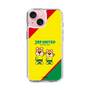 スリムプロテクションケース［ ジェフユナイテッド市原・千葉 - ジェフィとユニティ2 ］