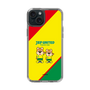 スリムプロテクションケース［ ジェフユナイテッド市原・千葉 - ジェフィとユニティ2 ］