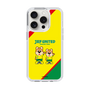 スリムプロテクションケース［ ジェフユナイテッド市原・千葉 - ジェフィとユニティ2 ］