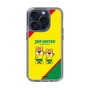 スリムプロテクションケース［ ジェフユナイテッド市原・千葉 - ジェフィとユニティ2 ］