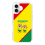 スリムプロテクションケース［ ジェフユナイテッド市原・千葉 - ジェフィとユニティ2 ］