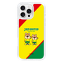 スリムプロテクションケース［ ジェフユナイテッド市原・千葉 - ジェフィとユニティ2 ］